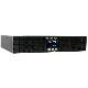 VULTECH GS-1KVAS-RK - UPS ONLINE ONDA SINUSOIDALE 1000VA - SERVER SERIES RACK