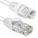 VULTECH TAAU005-UTP-WH - CAVO ETHERNET UTP - CAT. 6 - BIANCO - 50 CM