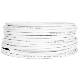 VULTECH SC13102-50 - CAVO ETHERNET FTP MATASSA CAT. 5E - BIANCO - 50 M