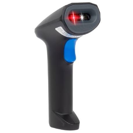 VULTECH BC-07L-WBT - LETTORE BARCODE WIRELESS BLUETOOH 5