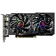 BIOSTAR EXTREME GAMING GTX1660Ti 6GB DDR6 - SCHEDA VIDEO (VN1666TF69)