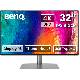 BENQ PD3225U - MONITOR 32"" 4K - P3 - HDR10 - COLOR MODE DESIGNER