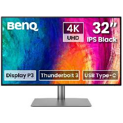 BENQ PD3225U - MONITOR 32"" 4K - P3 - HDR10 - COLOR MODE DESIGNER