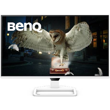 BENQ EW270Q - MONITOR 27"" 2K - 200HZ - SPEAKER IN - ENTERTAINMENT