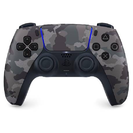 SONY PLAYSTATION DUALSENSE WIRELESS CONTROLLER PS5 (CAMOUFLAGE)