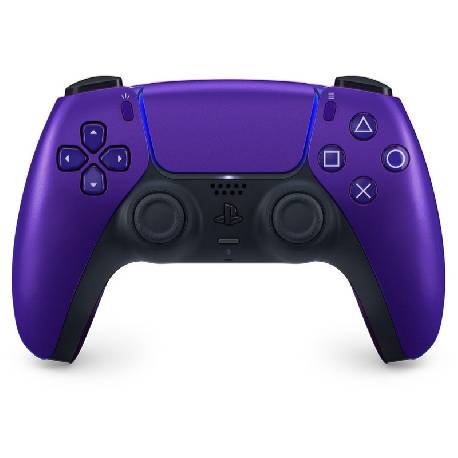SONY PLAYSTATION DUALSENSE WIRELESS CONTROLLER PS5 (PURPLE)