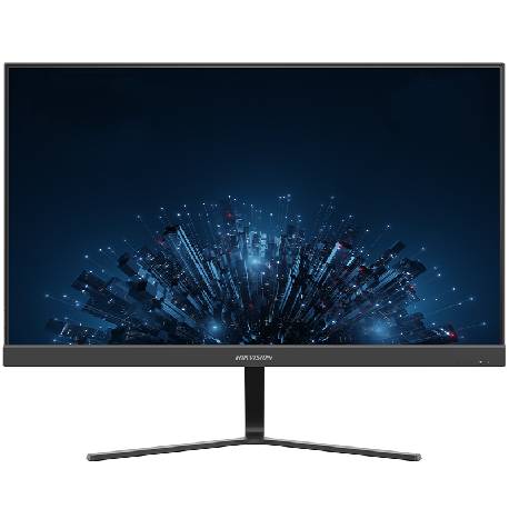 HIKVISION DS-D5024F2-6P2 - 24"" MONITOR LED FHD IPS - 100Hz - VGA - HDMI