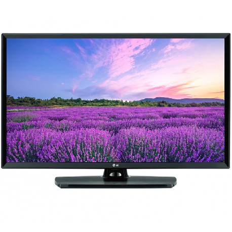 LG 32LN661HBLA - 32"" HOTEL SMART TV LED HD - HOTEL MODE - BLACK