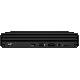 HP Pro Mini 260 G9 (9M9J9AT) - PC DESKTOP MINI - CPU INTEL i5-1334U - RAM 8GB - SSD 512GB - W11P