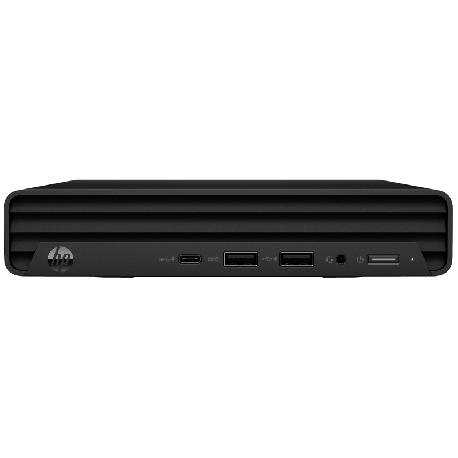 HP Pro Mini 260 G9 (9M9J9AT) - PC DESKTOP MINI - CPU INTEL i5-1334U - RAM 8GB - SSD 512GB - W11P