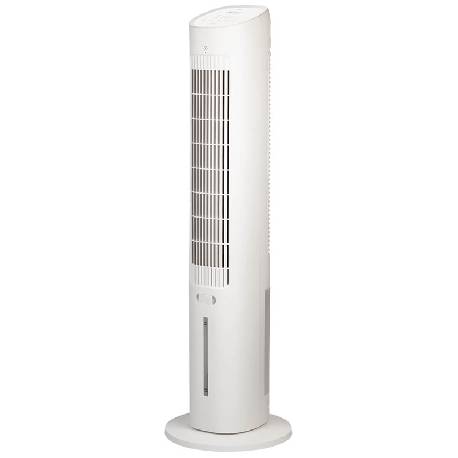 ARDES EOLO TOWER (AR5R09) - RAFFRESCATORE EVAPORATIVO A TORRE - 3 VEL. - TIMER - TELECOMANDO