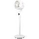 ARDES HARMATTAN (AR5CIR03) - CIRCOLATORE D ARIA A PIANTANA -TELECOMANDO - TIMER - 8 VEL.