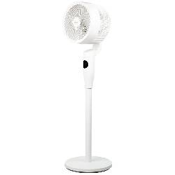 ARDES HARMATTAN (AR5CIR03) - CIRCOLATORE D ARIA A PIANTANA -TELECOMANDO - TIMER - 8 VEL.