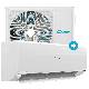 CANDY BREZZA - CONDIZIONATORE 9000 BTU - WI-FI - R32 (CY-09BRIN + CY-09BROUT)