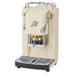 FABER PRO 3.0 ESSENTIAL HERITAGE CHROME - MACCHINA CAFFÈ A CIALDE