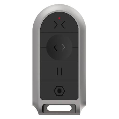 EZVIZ HGT2 - TELECOMANDO PER MOTORE CANCELLO SCORREVOLE HG2