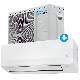 DAIKIN ATXC35E - CONDIZIONATORE 12000 BTU - WI-FI - INVERTER - R32 (ATXC35E + ARXC35E)