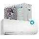 DAIKIN ATXC25E - CONDIZIONATORE 9000 BTU - WI-FI - INVERTER - R32 (ATXC25E + ARXC25E)