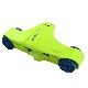 NILOX MAKAI NUI VERDE - ACQUASCOOTER - DOPPIO MOTORE 350W - MAX PROFONDITÀ 30M - ATTACCO UNIVERSALE PER ACTION CAM - 3 VELOCITÀ