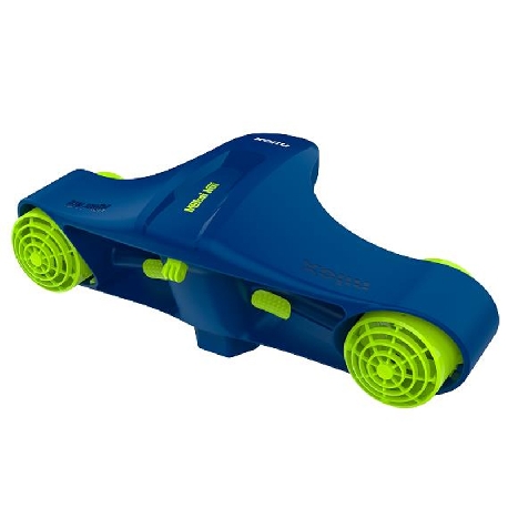 NILOX MAKAI NUI BLU - ACQUASCOOTER - DOPPIO MOTORE 350W - MAX PROFONDITÀ 30M - ATTACCO UNIVERSALE PER ACTION CAM - 3 VELOCITÀ