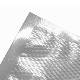 ARDES AR7000/S3 - BUSTE GOFFRATE MULTISTRATO PER SOTTOVUOTO 20×30 CM - CONF. 50 PZ