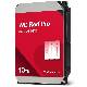 WESTERN DIGITAL WD RED PRO 10 TB (WD102KFBX) - HARD DISK INTERNO 3.5"" - FOR NAS