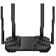 HIKVISION DS-3WR12GC-H - ROUTER WI-FI 5 GIGABIT AC1200 MESH