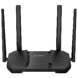 HIKVISION DS-3WR12GC-H - ROUTER WI-FI 5 GIGABIT AC1200 MESH