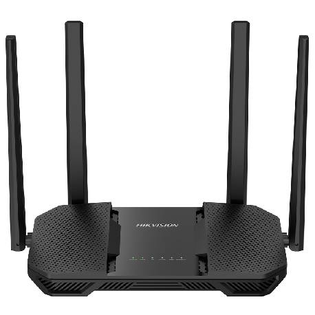 HIKVISION DS-3WR12GC-H - ROUTER WI-FI 5 GIGABIT AC1200 MESH