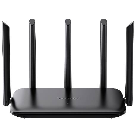 HIKVISION DS-3WR15X-H - ROUTER WI-FI 6 AX1500