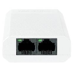 HIKVISION DS-3E0103DP-E/R - PoE REPEATER 100MBPS - 30W