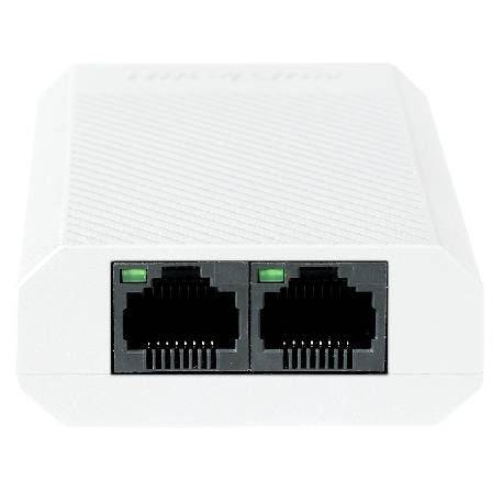 HIKVISION DS-3E0103DP-E/R - PoE REPEATER 100MBPS - 30W