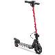 DUCATI E-SCOOTER JUNIOR JET - MONOPATTINO ELETTRICO - ETA'' 6/9 ANNI - MOTORE 150W - ALLUMINIO - FRENI E-BRAKE - RUOTE 6.3"" SOLIDI - VELOCITA'' 12KM/H