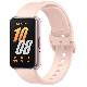 SAMSUNG GALAXY WATCH FIT 3 - 40MM - PINK (SM-R390) - SMARTWATCH
