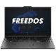 HP 250R G10 (D90Q5AT) - NOTEBOOK 15.6 - CPU INTEL CORE 3 100U - RAM 8GB - SSD 512GB - FREEDOS - 3Y