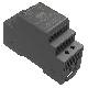 EZVIZ HDR 30-24 - TRASFORMATORE BARRA DIN 100-240VAC - 1.5A - 36W
