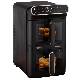 ARIETE VERTICAL DUO (4640) FRIGGITRICE AD ARIA + GRILL 11 LT - NERA