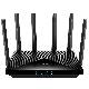 CUDY WR11000 - ROUTER WI-FI 7 MESH TRI-BAND BE11000 2.5G