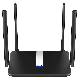 CUDY LT500 - ROUTER WI-FI 4G AC1200