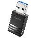 CUDY WU900 - ADATTATORE USB WI-FI 6 AX900