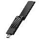 CUDY WU6500 - ADATTATORE USB 3.0 AD ALTO GUADAGNO WI-FI 7 BE6500