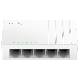CUDY GS105U - SWITCH 5-PORT GIGABIT USB-C