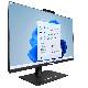 YASHI VICTORY 24 (BLACK) (AY24808) - PC AIO 24"" FHD - CPU INTEL i5 14-450HX - RAM 16GB - SSD 512GB - W11P - 2Y