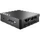 YASHI NUCKY (NY338) - PC DESKTOP MINI - CPU INTEL CELERON N5095 - RAM 8GB - SSD 256GB - W11P - 2Y