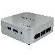 YASHI NUCKY (NY336) - PC DESKTOP MINI - CPU AMD R3 3300U - RAM 8GB - SSD 256GB - W11P - 2Y