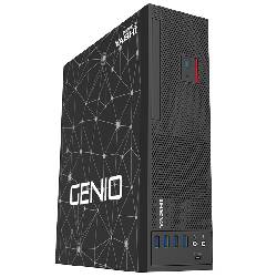 YASHI GENIO (YY80209) - PC DESKTOP SFF - CPU INTEL i5-14450HX - RAM 16GB - SSD 512GB - W11P - 2Y