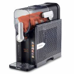 ARIETE MYSLUSH & ICECREAM (0655/00) - GELATIERA - 1,6L X GRANITA - 1,3L X GELATO