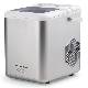ARIETE ICE MACHINE (0651/00) - MACCHINA CUBETTI DI GHIACCIO FINO A 12KG IN 24 ORE