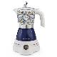 ARIETE MOKA AROMA CAPRI (1358/1C) - MOKA ELETTRICA PER POLVERE DI CAFFÈ 2/4 TAZZE