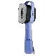 ARIETE STEAM STYLE (BLUE) (4301/00) - FERRO DA STIRO VERTICALE SLIM